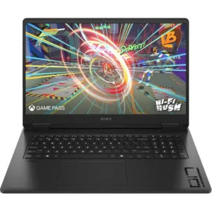 HP Omen Gaming 17-db1575nd