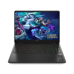 HP Omen Gaming 16-am0636nd