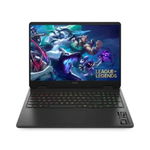 HP Omen Gaming 16-am0979nd