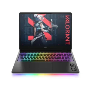 HP Omen Max Gaming 16-ah0370nd