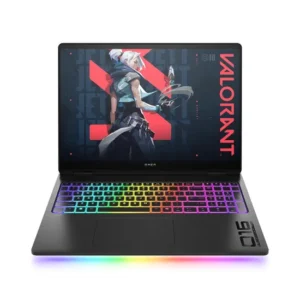 HP Omen Max Gaming 16-ah0025nd