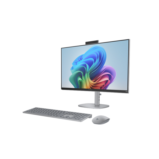 HP OmniStudio X All-in-One 27-cs1019nb - Afbeelding 3