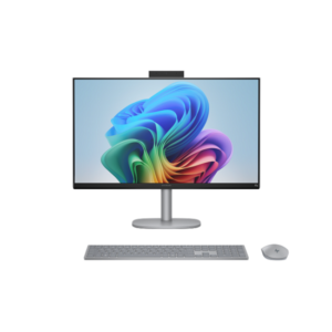 HP OmniStudio X All-in-One 27-cs1019nb
