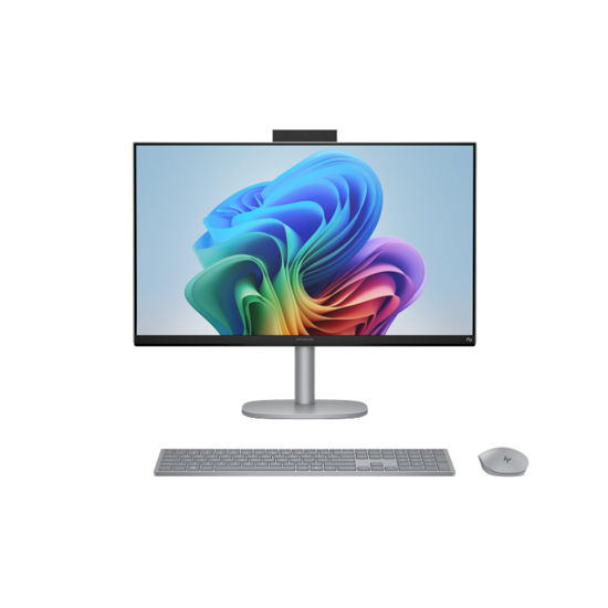 HP OmniStudio X All-in-One 27-cs1019nb
