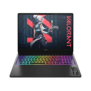 HP Omen Max Gaming 16-ak0615nd