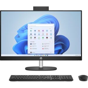 HP Pavilion All-in-One 27-cr0650nd